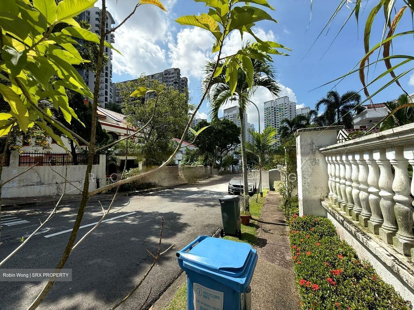 Jalan Kayu Estate (D28), Semi-Detached #503877471